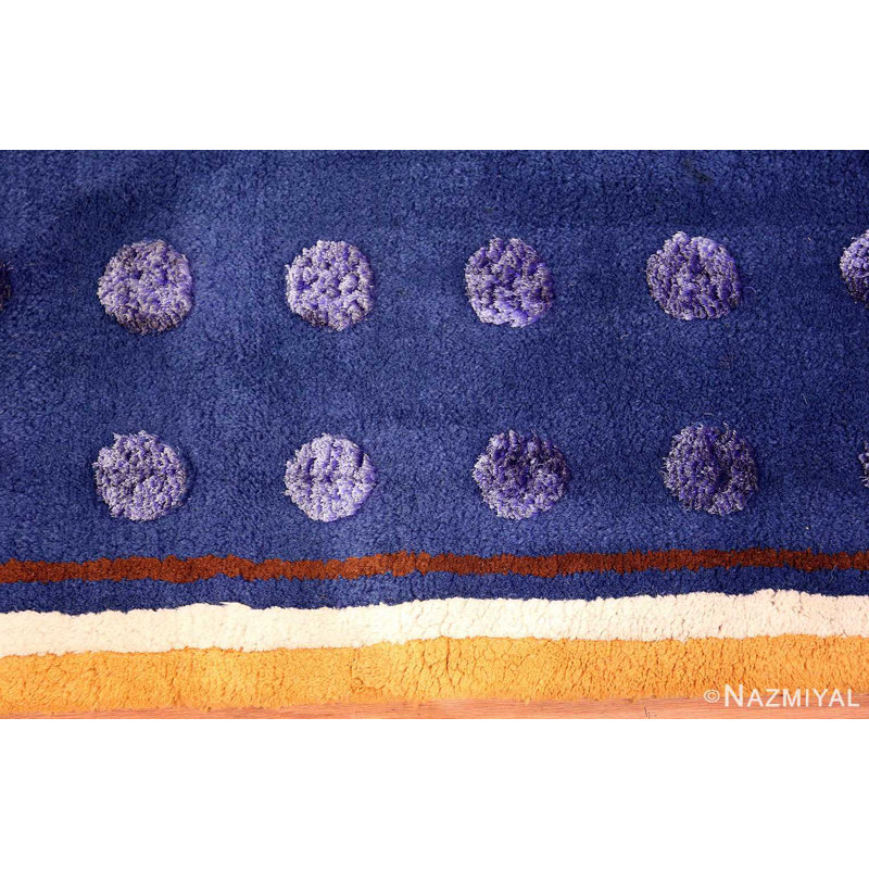 One-of-a-Kind Rectangle 5'7" X 6' Area Rug
