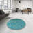 Abstract Indoor Rug-1461900357