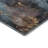 Premium Machine Washable Crestover AMF1869 Floral Rug-1994455026