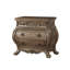 Table de chevet 3 tiroirs