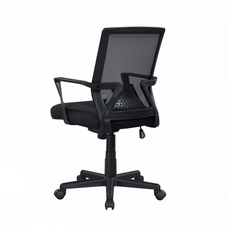 Fauteuil de bureau en filet Ergo