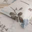 Housse de couette fleur simple-128367544