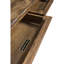 Tamarisk 38'' W Solid Wood Console Table