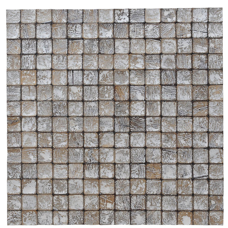 Carrelage mosaïque Kelapa