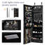 Mukram Jewelry Armoire