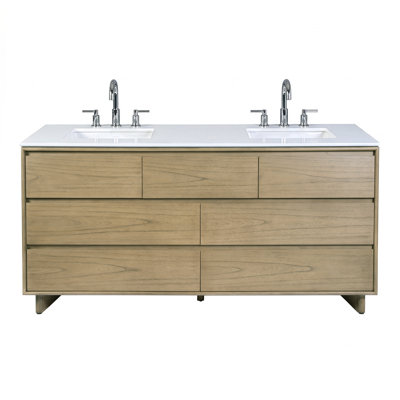 Meuble-lavabo Soleil