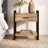 Riverside 19.7" End Table with Storage-760009568