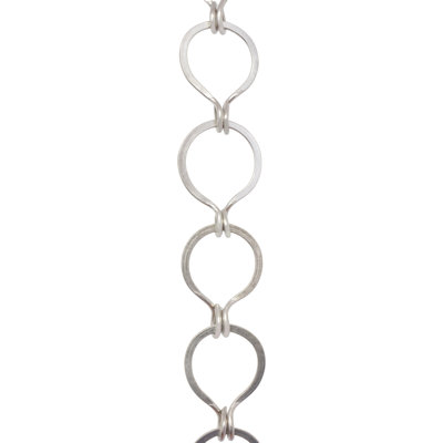 Chaîne de lustre décorative ronde ou chaîne 3 pi