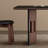 Stockport Modern rectangular dining table-122503294