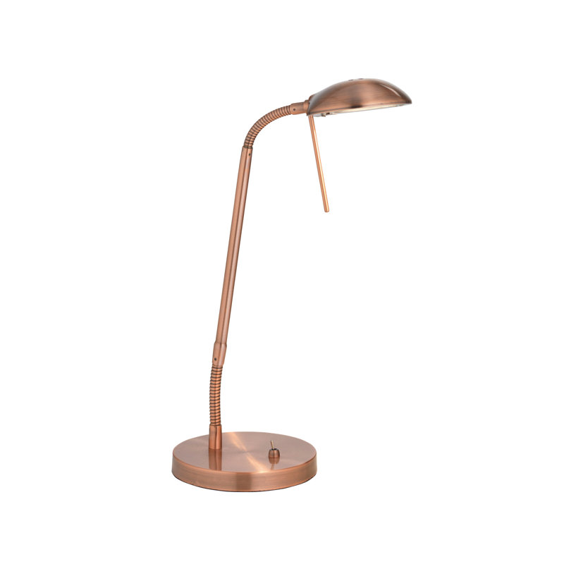 Bloomsdale Metal Desk Lamp