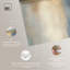 "Coastal Dreams", art mural bleu par -566050365-566050350