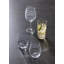 Ensemble de 4 verres Oneida Mingle Hiball