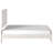 Zayla Panel Bed-58821518