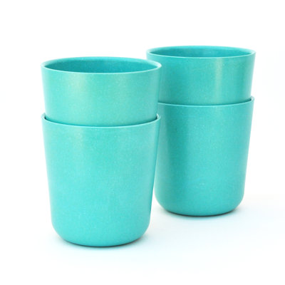 Gusto Drinking Glass