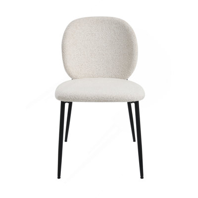 Ensemble de chaises d'appoint Klaus