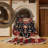 Machine Washable Persian Brown Area Rug-392404164