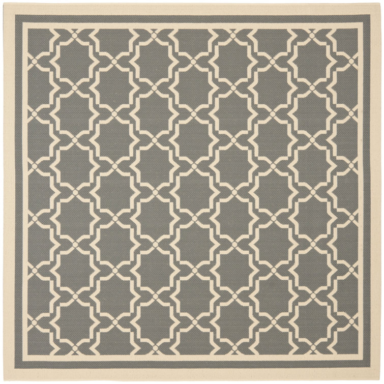 Dirks Performance Geometric Rug