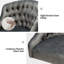 Chaise de travail Concetta-2110801513