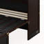 Armoire murale Murphy, commode murale en pin massif avec port USB, station de charge et grand tiroir de rangement-1527332195