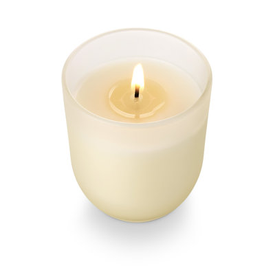 Bougie parfumée en verre Driftwood