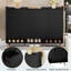 Armoire de rangement pour 22 paires de chaussures-323872384