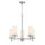 Lustre spoutnik classique à 5 lumières Ashten-1140504672-1140504675