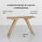 Dory 48" Solid Wood Console Table-1821784812