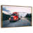 Floating Frame Gold