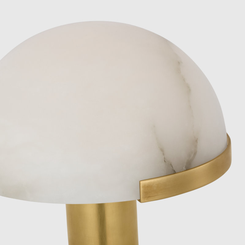 MelangeLED Standard Table Lamp by Kelly Wearstler