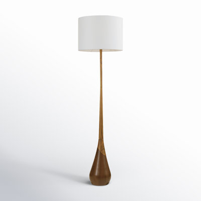 Lampe sur pied 65 "Paulson