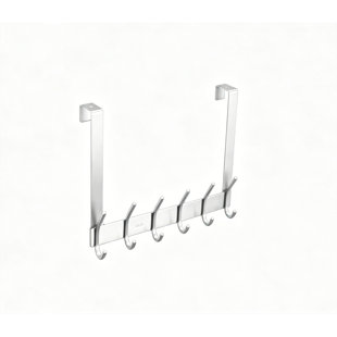 Wall Mounted Towel Hook