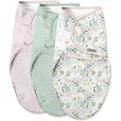 Cotton Swaddle