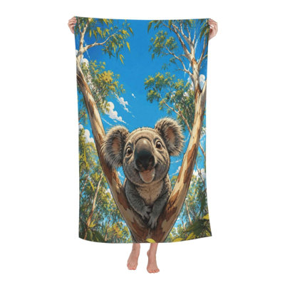 Beach Towel