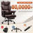  Ergonomic Luxury Office Chair With Footrest-275165016