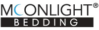 MOONLIGHT BEDDING Logo