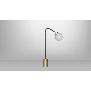 Array Metal Desk Lamp
