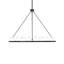 24 - Light Chandelier