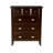 Deundray 4 - Drawer Dresser-541458243