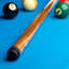 Hustlers and Break Jumps Pool Cues-4030428