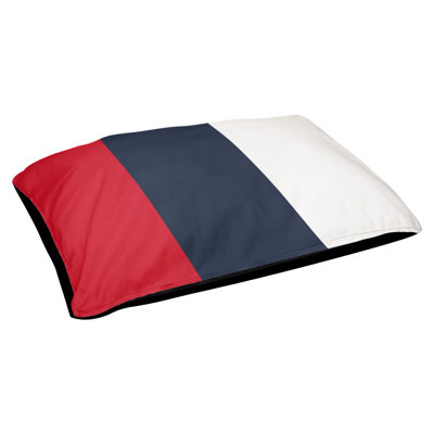 Coussin d'extérieur pour chien Mississippi Rebellion