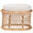 Breylynn Upholstered Ottoman