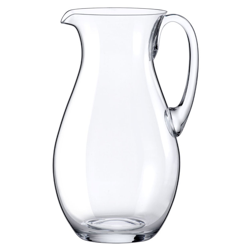 64.25oz. Glass Beverage Dispenser