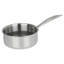 Galatia 3 - Piece Stainless Steel Cookware Set