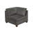 Elhamcci Upholstered 74 " Chenille Loveseat-75532735