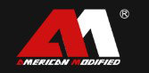 AM AMERICAN MODIFIED Logo
