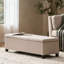 Repose-pieds moderne et multifonctionnel