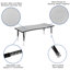 Ensemble de 3 tables d'activités Goddard-50636876-50636880