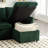 Hertraud 81.1'' Corduroy Sofa-2129291403