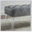 Banc rembourré en velours capitonné Valley-1581156858