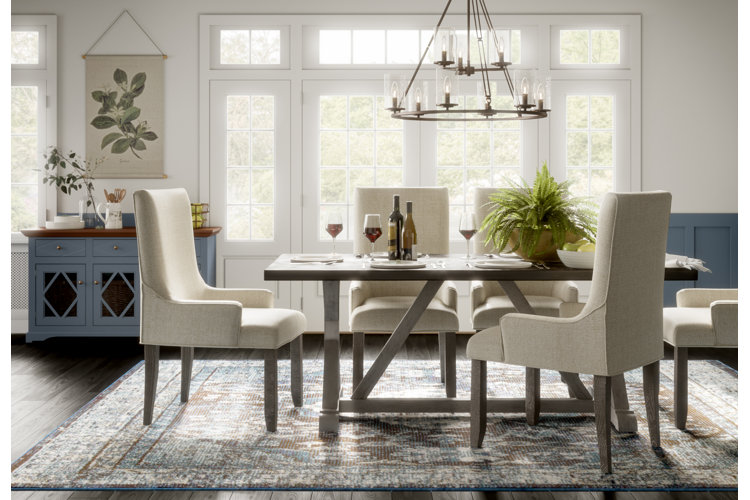 rug sizing tips